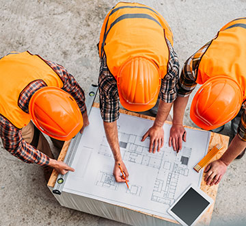sheffield builder​